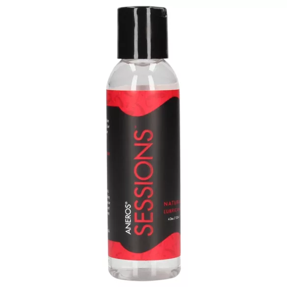 Aneros Sessions - vandens pagrindo lubrikantas - 125 ml