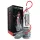 Bathmate HydroXtreme 9 - hidropumpos rinkinys (skaidrus)