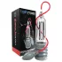 Bathmate HydroXtreme 9 - hidropumpos rinkinys (skaidrus)