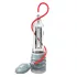 Bathmate HydroXtreme 9 - hidropumpos rinkinys (skaidrus)