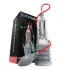 Bathmate HydroXtreme 9 - hidropumpos rinkinys (skaidrus)