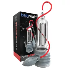   BathMate Xtreme Hydromax 11 - penio pompa rinkinys - permatomas