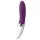 LELO Liv 2 - vibratorius moterims - silikoninis - violetinis