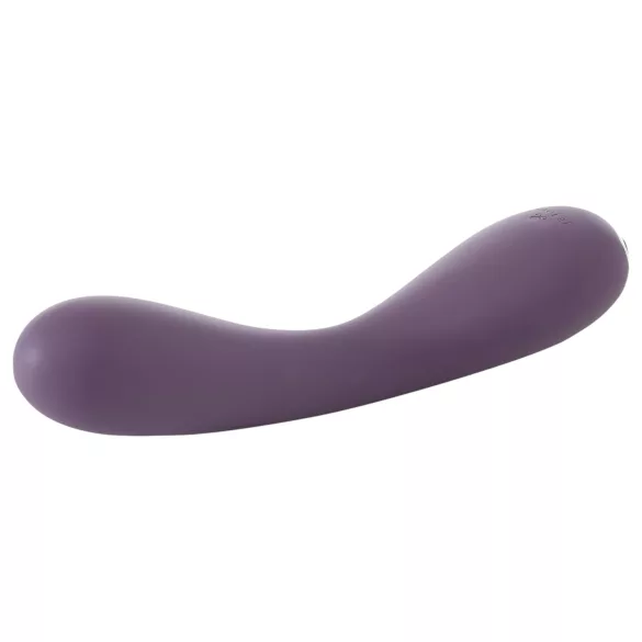 Je Joue Uma - G taško vibratorius - įkraunamas, atsparus vandeniui - violetinis
