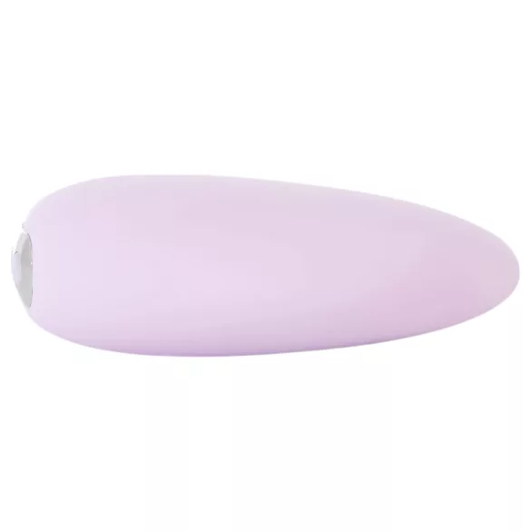 Je Joue Mimi Soft – įkraunamas, vandeniui atsparus klitorio vibratorius (violetinis)