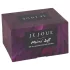 Je Joue Mimi Soft – įkraunamas, vandeniui atsparus klitorio vibratorius (violetinis)