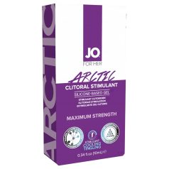 JO ARCTIC - klitorio stimuliuojantis gelis moterims - 10ml