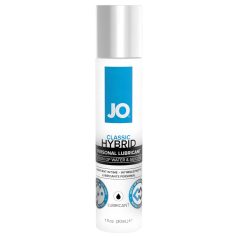   System JO Classic Hybrid - mišraus pagrindo lubrikantas (30ml)