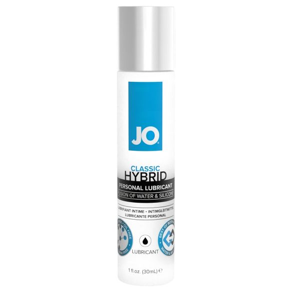 System JO Classic Hybrid - hibrid lubrikantas - 30 ml