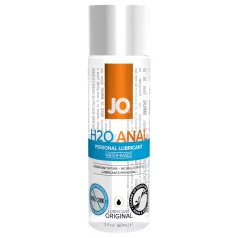   JO H2O Anal Original - analinis lubrikantas vandens pagrindu 60ml
