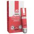 JO WARM & BUZZY - klitorio stimuliavimo gelis moterims (10ml)
