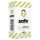 SAFE King Size XL - ypač didelis prezervatyvas (10 vnt.)