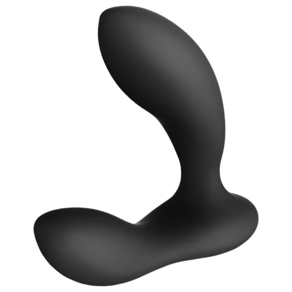 LELO Bruno - prostatos masažuoklis dviem varikliais - juodas
