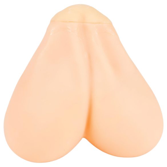 Stressticles - streso kamuolys - natūralios sėklidės