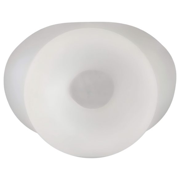 Perfect Fit Bull Bag XL - Kiaušinis ir tempiklis (permatomas)