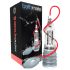 BathMate Xtreme Hydromax 5 - skaidrus hidropompos rinkinys