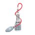 BathMate Xtreme Hydromax 5 - skaidrus hidropompos rinkinys