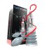 BathMate Xtreme Hydromax 5 - skaidrus hidropompos rinkinys