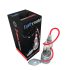 BathMate Xtreme Hydromax 5 - skaidrus hidropompos rinkinys