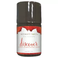 Intimate Earth Discover - G taško serumas moterims - 30 ml
