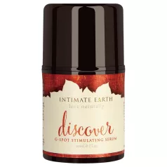 Intimate Earth Discover - G taško serumas moterims - 30 ml