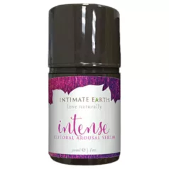   Intimate Earth Intense - afrodiziakinis stimuliatorius - 30 ml