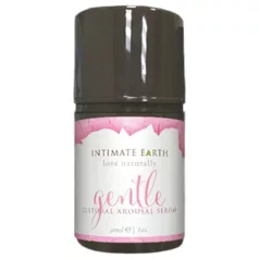   Intimate Earth Gentle - moterų stimuliuojantis intymus gelis - 30 ml