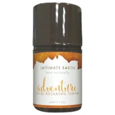   Intimate Earth Adventure - analinis priežiūros serumas - 30ml