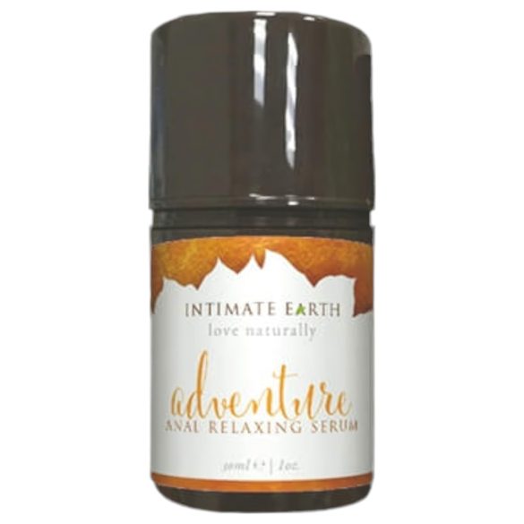 Intimate Earth Adventure - analinis priežiūros serumas (30ml)