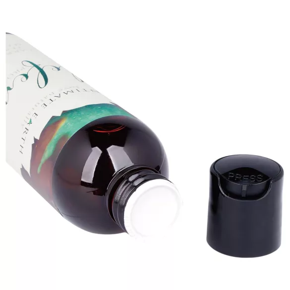 Intimate Earth Defense - antibakterinis lubrikantas (60ml)