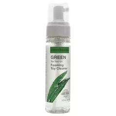   Intimate Earth - intymios zonos prausimosi putos - žalioji arbata - 200 ml