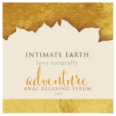   Intimate Earth Adventure - analinio naudojimo priežiūros serumas (3 ml)