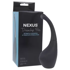 Nexus Pro - intymus dušas - juodas