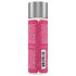 JO Candy Shop Cotton Candy - vandens pagrindo lubrikantas - cukraus vata (60ml)