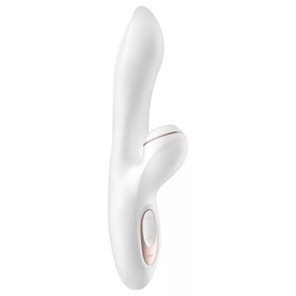 Satisfyer Pro+ G-spot - klitorinis ir G taško vibratorius