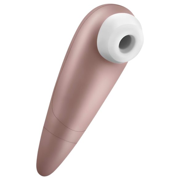 Satisfyer - vibratorius poroms rinkinys - 3 dalių