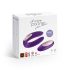 Satisfyer vibratorius rinkinys poroms (3 dalių)