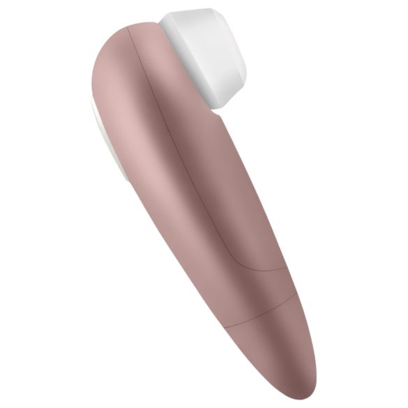 Satisfyer - vibratorius poroms rinkinys - 3 dalių