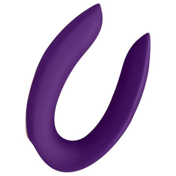 Satisfyer - vibratorius poroms rinkinys - 3 dalių