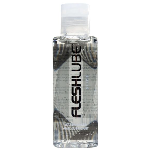 FleshLube Slide - analinis lubrikantas vandens pagrindu - 100 ml