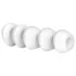 Satisfyer Pro 2 - Atsarginės siurbtukų rinkinys (5 vnt)