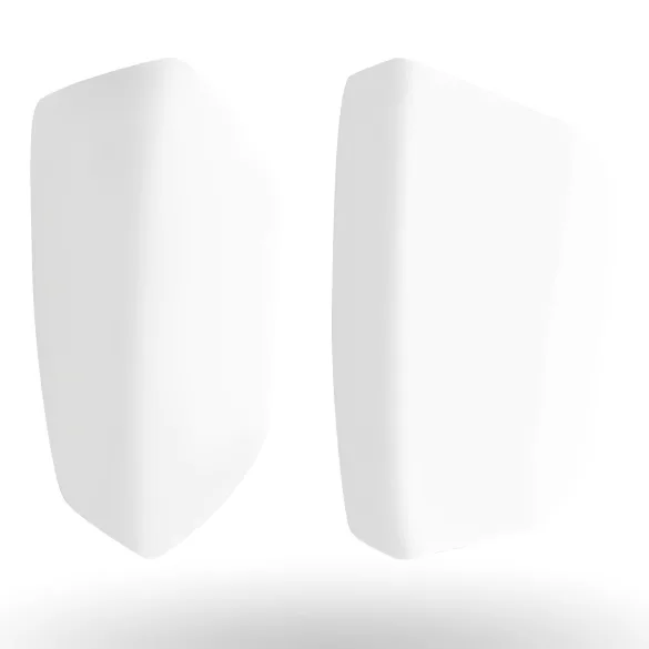 Satisfyer Pro 2 - Atsarginės siurbtukų rinkinys (5 vnt)