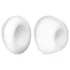 Satisfyer Pro 2 - Atsarginės siurbtukų rinkinys (5 vnt)