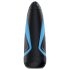 Satisfyer Men One - mėlynas-juodas siurbimo masturbatorius