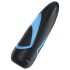 Satisfyer Men One - mėlynas-juodas siurbimo masturbatorius