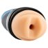 Satisfyer Men One - mėlynas-juodas siurbimo masturbatorius