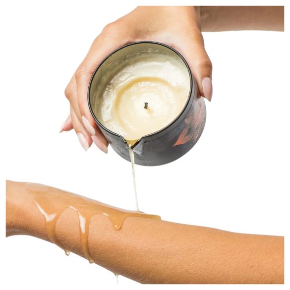 Kama Sutra - masažo žvakė - veganiška, saldi mango - 170g