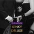 RS Soiree Kinky Me Softly - BDSM suvaržymų rinkinys - violetinė (7 dalių)