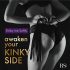 RS Soiree Kinky Me Softly - BDSM suvaržymų rinkinys - violetinė (7 dalių)