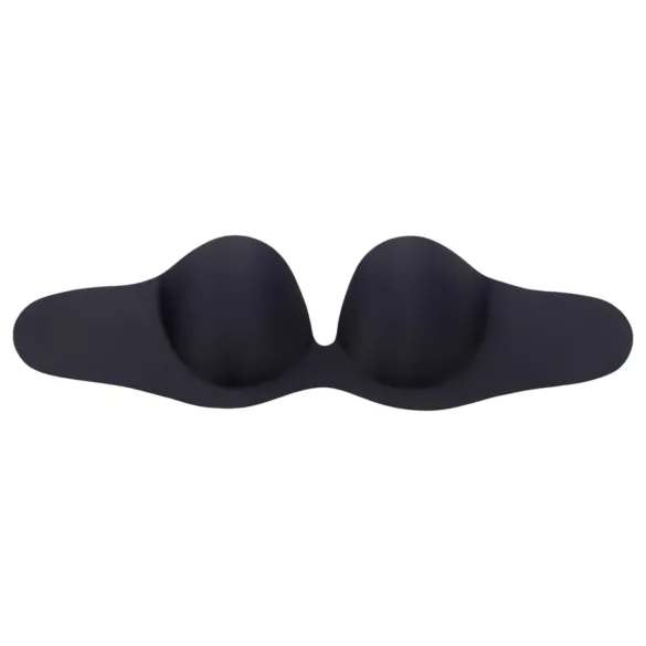 Bye Bra Gala B - paslėpta push-up liemenėlė - juoda